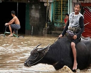 Philippine storm death toll surges to 68