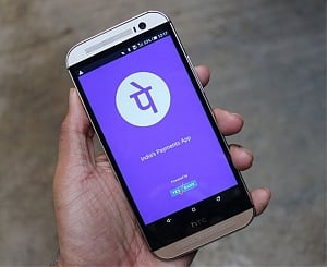 PhonePe attacks global rivals; says RBI rules to plug loopholes used to evade taxes