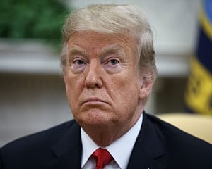Planned Kim summit narrowed down to 'three or four' locations: Trump