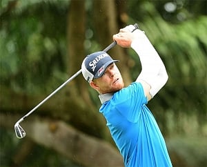 Playing golf may help you live longer: Study
