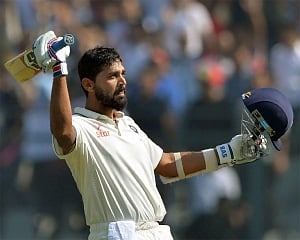 Playing in Australia suits my game: Vijay