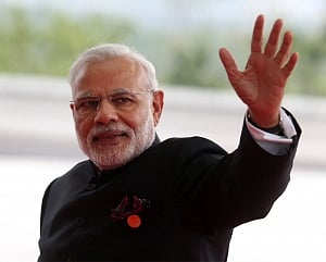 PM, French President to receive Champions of the Earth Award