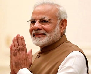 PM announces new cleanliness drive