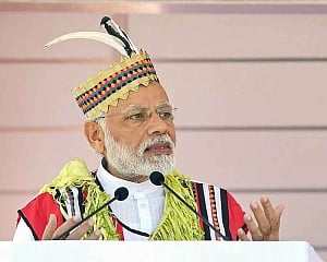 PM renames 3 islands of Andaman Nicobar