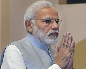 PM stresses on importance of character building