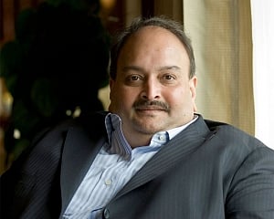 PNB fraud: ED arrests Choksi's Hong Kong firm director