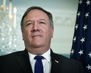 Pompeo says Kim 'ready' to invite inspectors to nuclear site