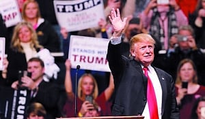 Populism: It's the automation, stupid
