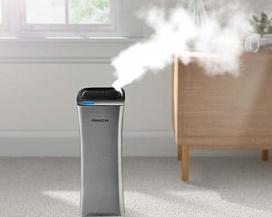 Portable purifiers may protect your heart from air pollution: Study