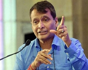 Prabhu, US Commerce Secretary to discuss trade issues on Feb 14