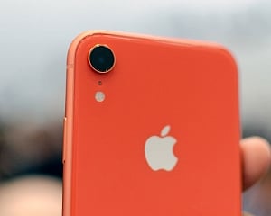 Pre-order iPhone XR in India from Friday