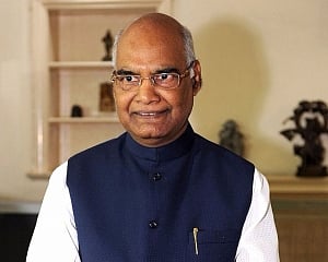 President Kovind to visit Tajikistan from Oct 7-9