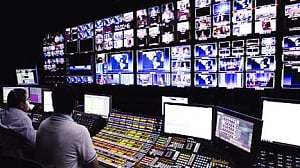 Press freedom and responsibility