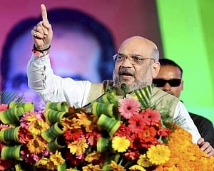 Prime Minister Modi ensured triple talaq has no place in country: Amit Shah