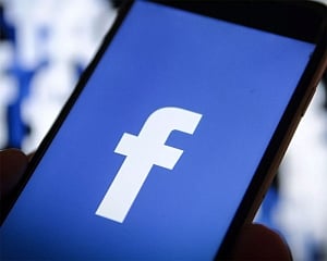 Private messages of 120 mn Facebook users hacked