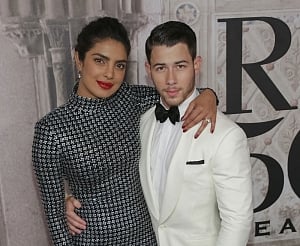 Priyanka likes 'Prick' as celeb nickname with Nick Jonas