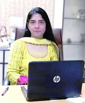 Professionalism on your sleeve