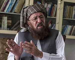Prominent Pak cleric assassinated in Rawalpindi