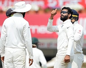 Pujara, Jadeja in Saurashtra squad for Vijay Hazare Trophy