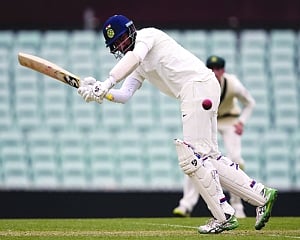 Pujara backs Ashwin for successful outing