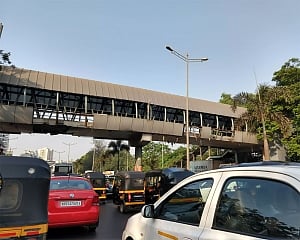 PWD asks senior officers to personally inspect foot overbridges in Delhi