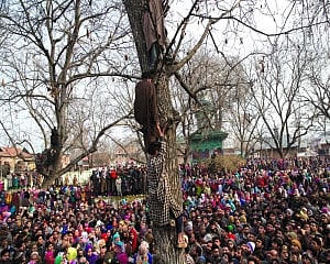 Qaeda Kashmir chief Musa’s deputy among 6 ultras killed