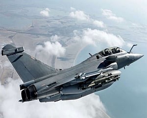 Rafale deal: Centre hands over document on decision process to petitioners