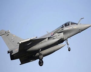 Rafale deal 'govt-to-govt' discussion, wasn't in-charge when agreement  reached: French prez Macron