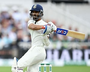 Rahane says India will have to produce long partnerships