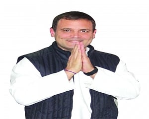 Rahul’s year at helm rejuvenates party