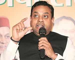 Rahul Gandhi, family partially owned Kingfisher Airlines through proxy: BJP