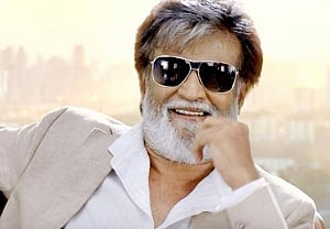 Rajinikanth on 'Petta': It's an entertaining throwback to my 90s' films