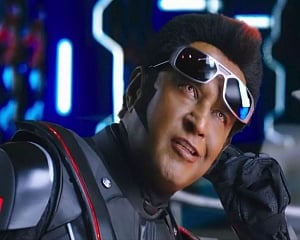 Rajinikanth's '2.0' set for major China release
