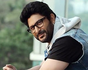 Ranveer, Sara looked out of place when 'Golmaal' gang shot for 'Simmba': Arshad