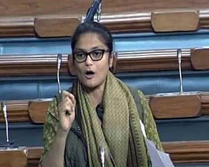 Real purpose of talaq bill is to penalise Muslim men: Dev