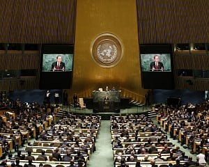 Reform of multilateral system, climate action, peace, security key  priorities for India during UNGA