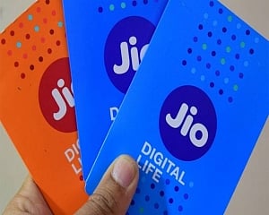 Reliance Jio Q2 standalone net profit at 681 crore