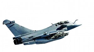 Reliance our pick: Dassault