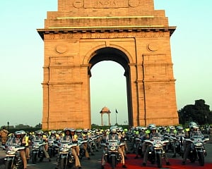 Relook at police efforts to serve Delhi in 2018