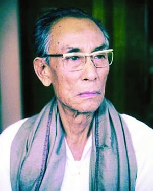 Remembering SD Burman