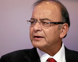 Remuneration hike to address grievances of 25 lakh Anganwadi workers: Jaitley