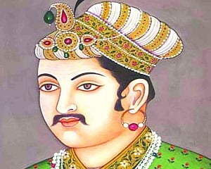 Revisiting the ways of Akbar