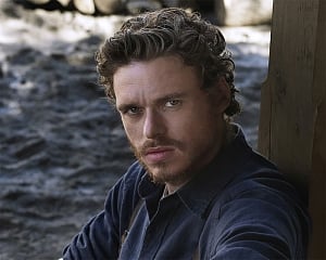 Richard Madden in talks to play James Bond