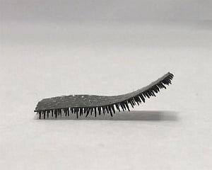Robot caterpillar can deliver drugs inside human body