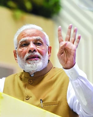 Rs 1 cr bank loan in just 59 mins! Modi’s gift to prop up MSMEs