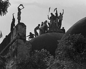 RSS welcomes SC ruling on Ayodhya