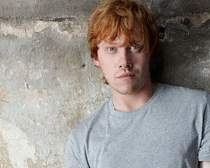 Rupert Grint can't see Harry Potter films after 'Prisoner of Azkaban'