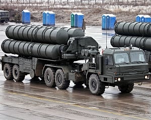 Russia, India to sign deal on S-400 systems this week: Kremlin
