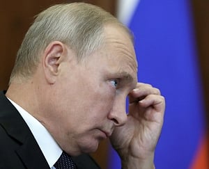 Russian parliament approves Putin's controversial pension reform