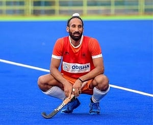 Sachin Tendulkar inspired me to make comeback after CWG snub: Sardar